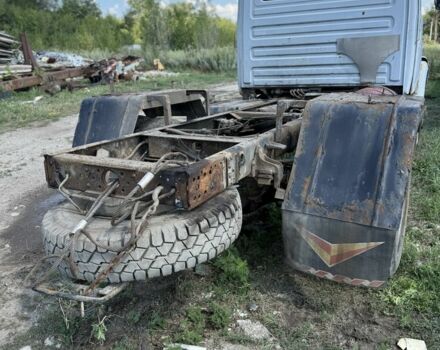 ЗІЛ Другая, об'ємом двигуна 0 л та пробігом 0 тис. км за 1999 $, фото 2 на Automoto.ua