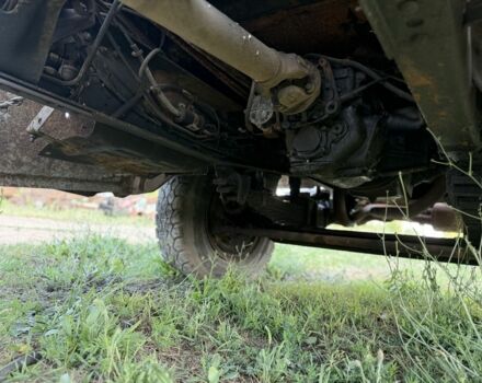 ЗІЛ Другая, об'ємом двигуна 0 л та пробігом 0 тис. км за 1999 $, фото 6 на Automoto.ua