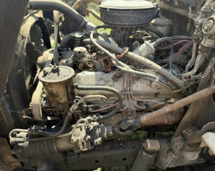 ЗІЛ Другая, об'ємом двигуна 0 л та пробігом 0 тис. км за 1999 $, фото 5 на Automoto.ua