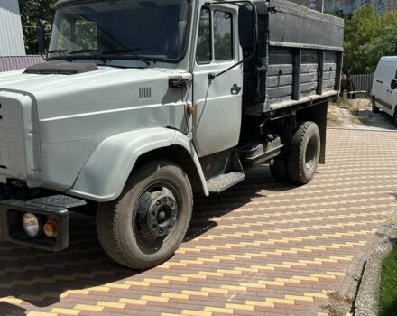 ЗІЛ Другая, об'ємом двигуна 0 л та пробігом 0 тис. км за 18500 $, фото 2 на Automoto.ua