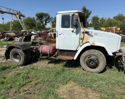 ЗІЛ Другая, об'ємом двигуна 0 л та пробігом 0 тис. км за 1999 $, фото 1 на Automoto.ua