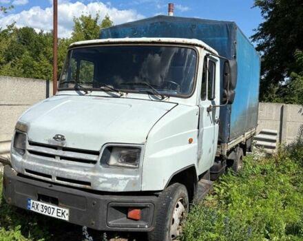 ЗІЛ Другая, об'ємом двигуна 0 л та пробігом 0 тис. км за 3000 $, фото 6 на Automoto.ua