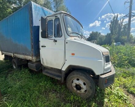 ЗІЛ Другая, об'ємом двигуна 0 л та пробігом 0 тис. км за 3000 $, фото 1 на Automoto.ua