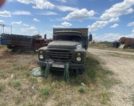 ЗИЛ Другая, объемом двигателя 0 л и пробегом 0 тыс. км за 1938 $, фото 1 на Automoto.ua