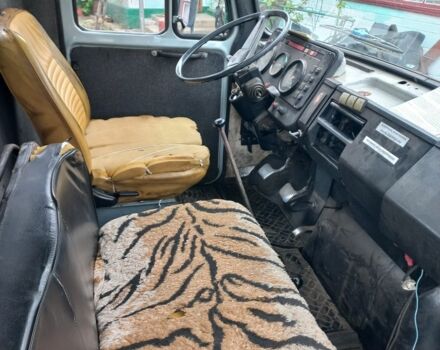 ЗИЛ Другая, объемом двигателя 0 л и пробегом 0 тыс. км за 7700 $, фото 5 на Automoto.ua
