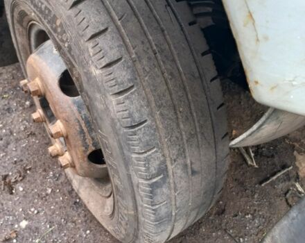 ЗИЛ Другая, объемом двигателя 0 л и пробегом 0 тыс. км за 7700 $, фото 4 на Automoto.ua