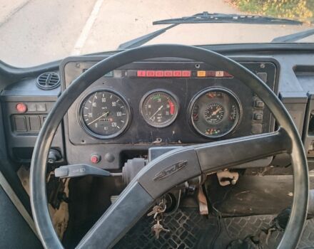 ЗИЛ Другая, объемом двигателя 0 л и пробегом 0 тыс. км за 3300 $, фото 5 на Automoto.ua