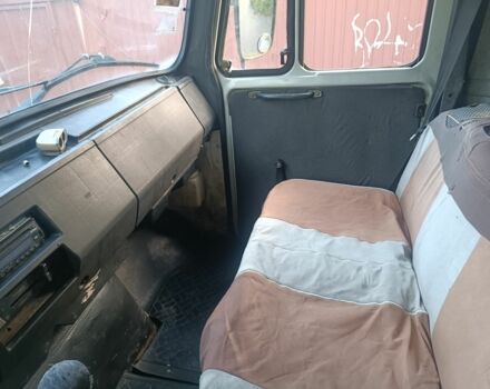 ЗИЛ Другая, объемом двигателя 0 л и пробегом 0 тыс. км за 3300 $, фото 6 на Automoto.ua