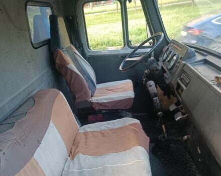 ЗИЛ Другая, объемом двигателя 0 л и пробегом 0 тыс. км за 3300 $, фото 4 на Automoto.ua