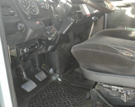 ЗІЛ Другая, об'ємом двигуна 0 л та пробігом 0 тис. км за 4500 $, фото 2 на Automoto.ua