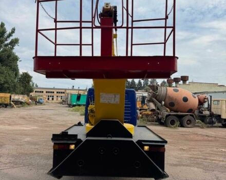 ЗИЛ Другая, объемом двигателя 0 л и пробегом 0 тыс. км за 17500 $, фото 2 на Automoto.ua