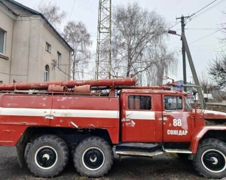 ЗІЛ Другая, об'ємом двигуна 0 л та пробігом 0 тис. км за 3200 $, фото 1 на Automoto.ua