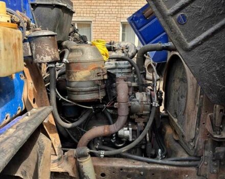 ЗИЛ Другая, объемом двигателя 0 л и пробегом 0 тыс. км за 17500 $, фото 7 на Automoto.ua