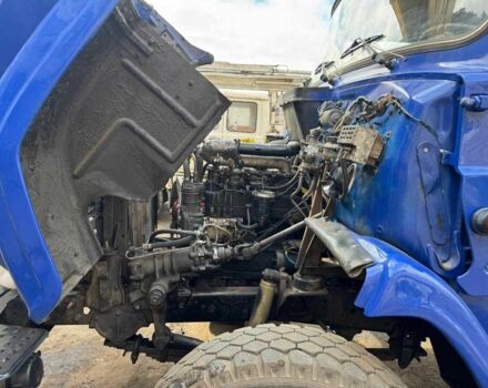 ЗИЛ Другая, объемом двигателя 0 л и пробегом 0 тыс. км за 17500 $, фото 6 на Automoto.ua