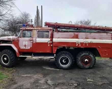 ЗІЛ Другая, об'ємом двигуна 0 л та пробігом 0 тис. км за 3200 $, фото 3 на Automoto.ua