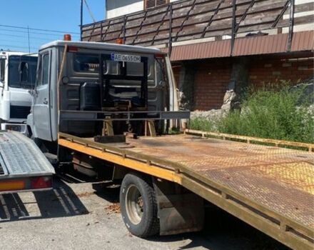 ЗИЛ Другая, объемом двигателя 0 л и пробегом 0 тыс. км за 3999 $, фото 1 на Automoto.ua