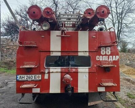 ЗІЛ Другая, об'ємом двигуна 0 л та пробігом 0 тис. км за 3200 $, фото 2 на Automoto.ua