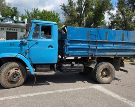 ЗІЛ Другая, об'ємом двигуна 0 л та пробігом 0 тис. км за 10000 $, фото 1 на Automoto.ua