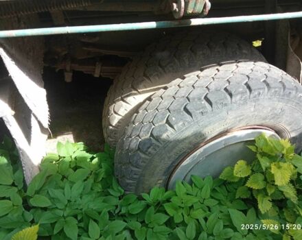 ЗИЛ Другая, объемом двигателя 0 л и пробегом 0 тыс. км за 3300 $, фото 1 на Automoto.ua