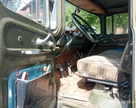 ЗИЛ Другая, объемом двигателя 0 л и пробегом 0 тыс. км за 3300 $, фото 2 на Automoto.ua