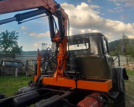 ЗИЛ Другая, объемом двигателя 0 л и пробегом 0 тыс. км за 1700 $, фото 1 на Automoto.ua