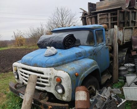 ЗИЛ Другая, объемом двигателя 0 л и пробегом 0 тыс. км за 1905 $, фото 2 на Automoto.ua