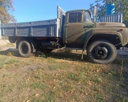 ЗІЛ Другая, об'ємом двигуна 0 л та пробігом 0 тис. км за 4000 $, фото 3 на Automoto.ua