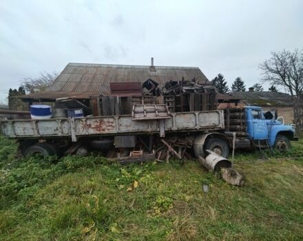 ЗИЛ Другая, объемом двигателя 0 л и пробегом 0 тыс. км за 1905 $, фото 6 на Automoto.ua