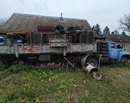 ЗИЛ Другая, объемом двигателя 0 л и пробегом 0 тыс. км за 1905 $, фото 4 на Automoto.ua