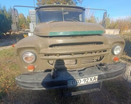 ЗІЛ Другая, об'ємом двигуна 0 л та пробігом 0 тис. км за 4000 $, фото 4 на Automoto.ua