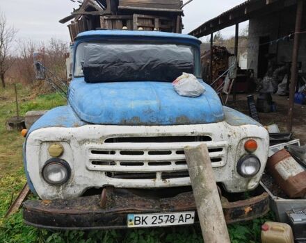 ЗИЛ Другая, объемом двигателя 0 л и пробегом 0 тыс. км за 1905 $, фото 1 на Automoto.ua