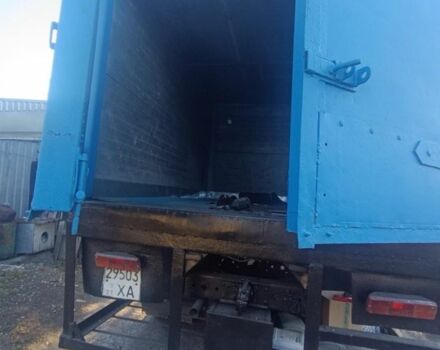 ЗІЛ Другая, об'ємом двигуна 0 л та пробігом 0 тис. км за 4000 $, фото 2 на Automoto.ua