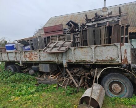 ЗИЛ Другая, объемом двигателя 0 л и пробегом 0 тыс. км за 1905 $, фото 5 на Automoto.ua