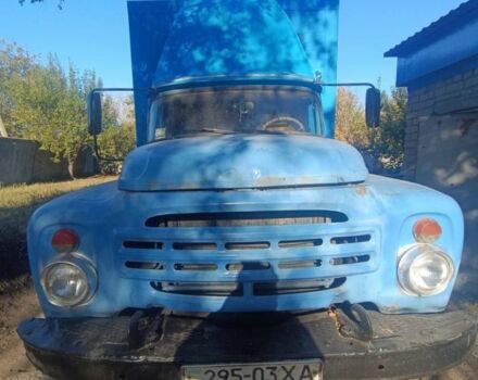 ЗІЛ Другая, об'ємом двигуна 0 л та пробігом 0 тис. км за 4000 $, фото 1 на Automoto.ua