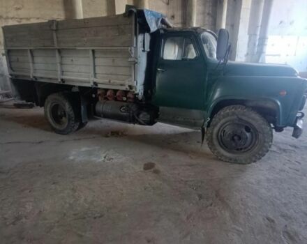 ЗІЛ Другая, об'ємом двигуна 0 л та пробігом 0 тис. км за 4000 $, фото 5 на Automoto.ua