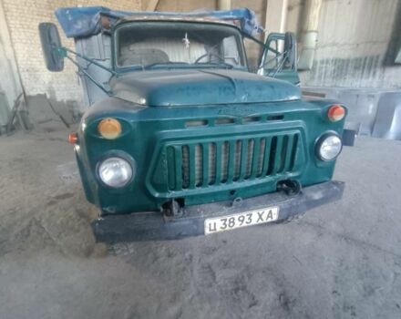 ЗІЛ Другая, об'ємом двигуна 0 л та пробігом 0 тис. км за 4000 $, фото 6 на Automoto.ua