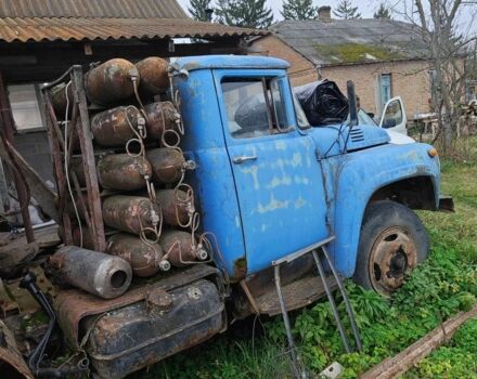 ЗИЛ Другая, объемом двигателя 0 л и пробегом 0 тыс. км за 1905 $, фото 3 на Automoto.ua