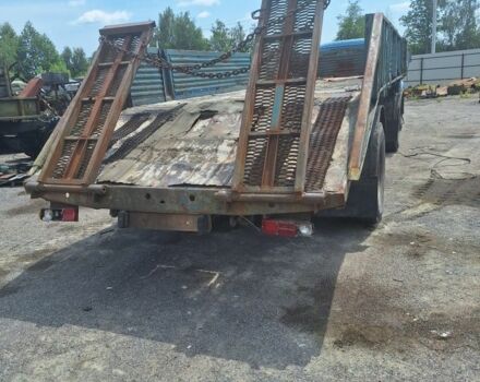 ЗІЛ Другая, об'ємом двигуна 0 л та пробігом 0 тис. км за 727 $, фото 2 на Automoto.ua