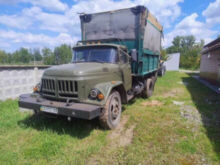 ЗІЛ Другая, об'ємом двигуна 0 л та пробігом 0 тис. км за 6068 $, фото 1 на Automoto.ua