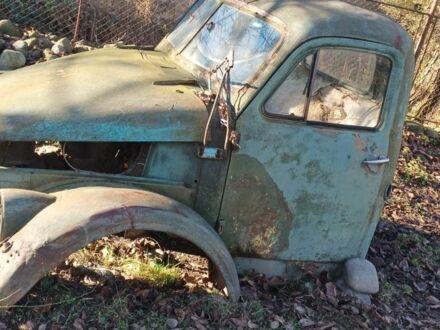 ЗИЛ Другая, объемом двигателя 0 л и пробегом 0 тыс. км за 200 $, фото 1 на Automoto.ua