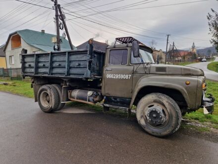ЗІЛ Другая, об'ємом двигуна 0 л та пробігом 0 тис. км за 6000 $, фото 1 на Automoto.ua