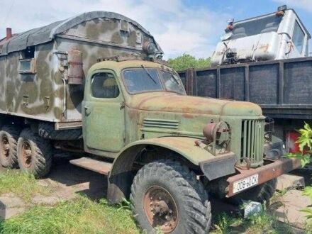ЗИЛ Другая 1965 в Горишние Плавни (Комсомольск) на Automoto.ua ЗИЛ Другая, объемом двигателя 0 л и пробегом 0 тыс. км за 2997 $, фото 1 на Automoto.ua
