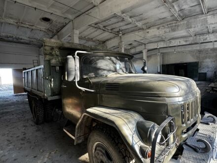 ЗИЛ Другая 1965 в Бучаче на Automoto.ua ЗИЛ Другая, объемом двигателя 14.86 л и пробегом 0 тыс. км за 5000 $, фото 1 на Automoto.ua