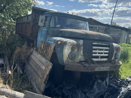 ЗИЛ Другая, объемом двигателя 0 л и пробегом 0 тыс. км за 2300 $, фото 1 на Automoto.ua