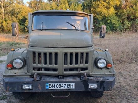ЗИЛ Другая, объемом двигателя 6 л и пробегом 0 тыс. км за 5000 $, фото 1 на Automoto.ua