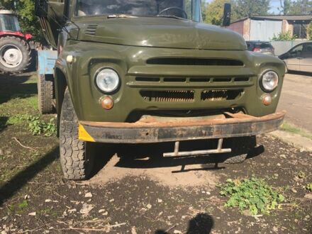 ЗИЛ Другая, объемом двигателя 0 л и пробегом 0 тыс. км за 2000 $, фото 1 на Automoto.ua