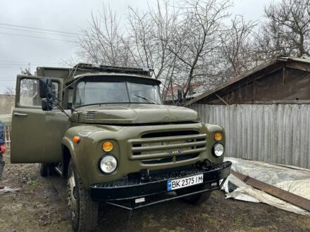 ЗИЛ Другая 1970 в Новоукраинке на Automoto.ua ЗИЛ Другая, объемом двигателя 4.25 л и пробегом 0 тыс. км за 8800 $, фото 1 на Automoto.ua