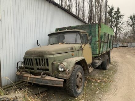 ЗІЛ Другая, об'ємом двигуна 0 л та пробігом 0 тис. км за 1214 $, фото 1 на Automoto.ua