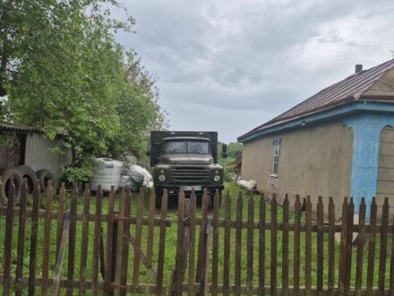 ЗИЛ Другая 1970 в Новоукраинке на Automoto.ua ЗИЛ Другая, объемом двигателя 6 л и пробегом 0 тыс. км за 8700 $, фото 1 на Automoto.ua