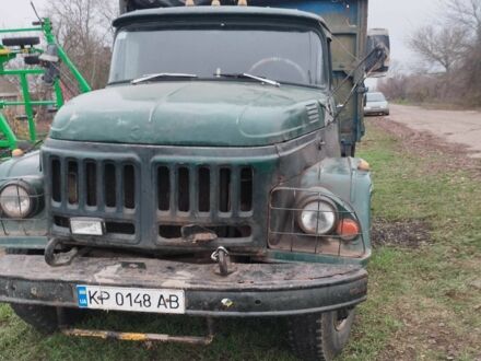 ЗИЛ Другая, объемом двигателя 0 л и пробегом 0 тыс. км за 5000 $, фото 1 на Automoto.ua